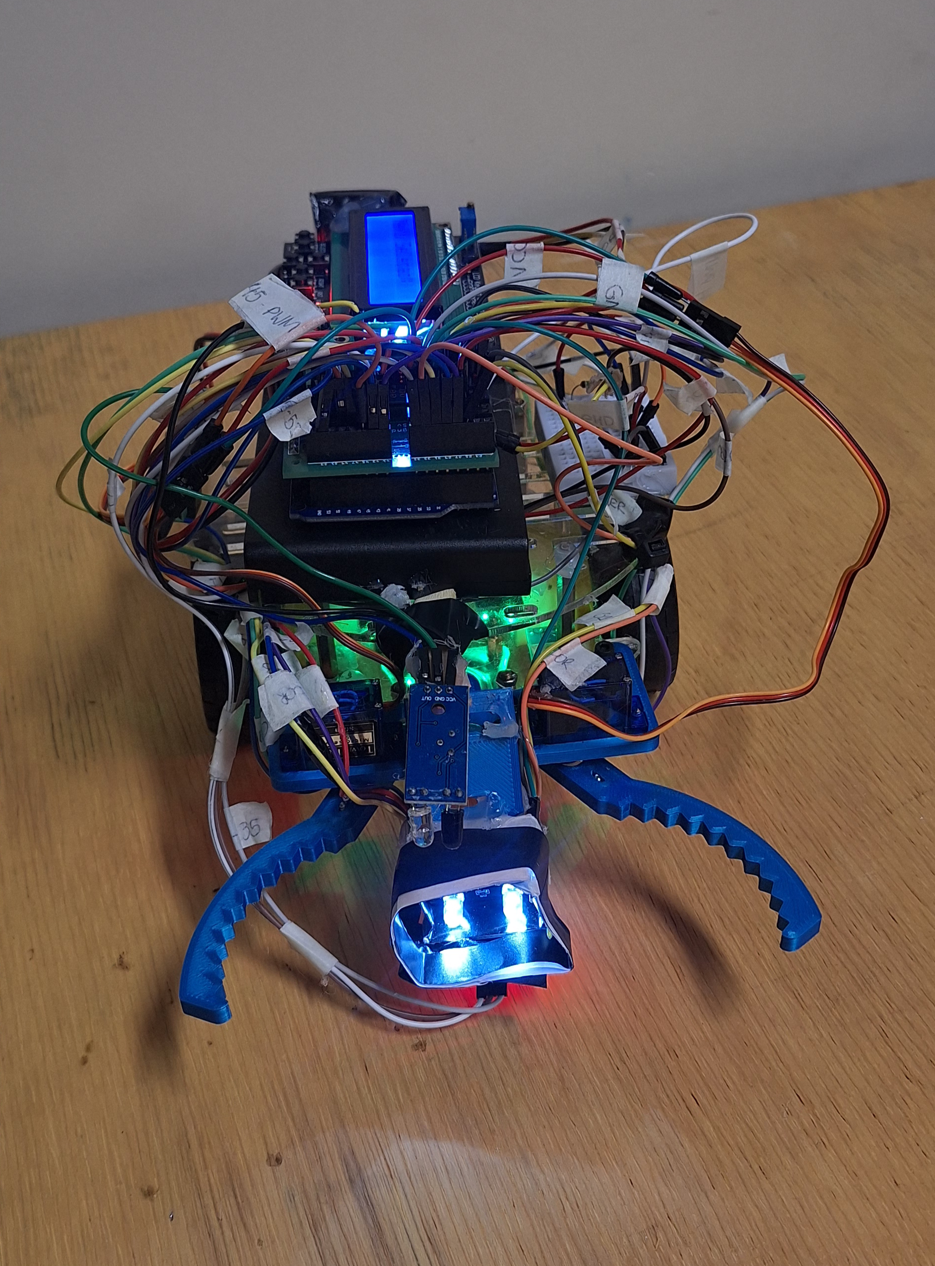 robot image